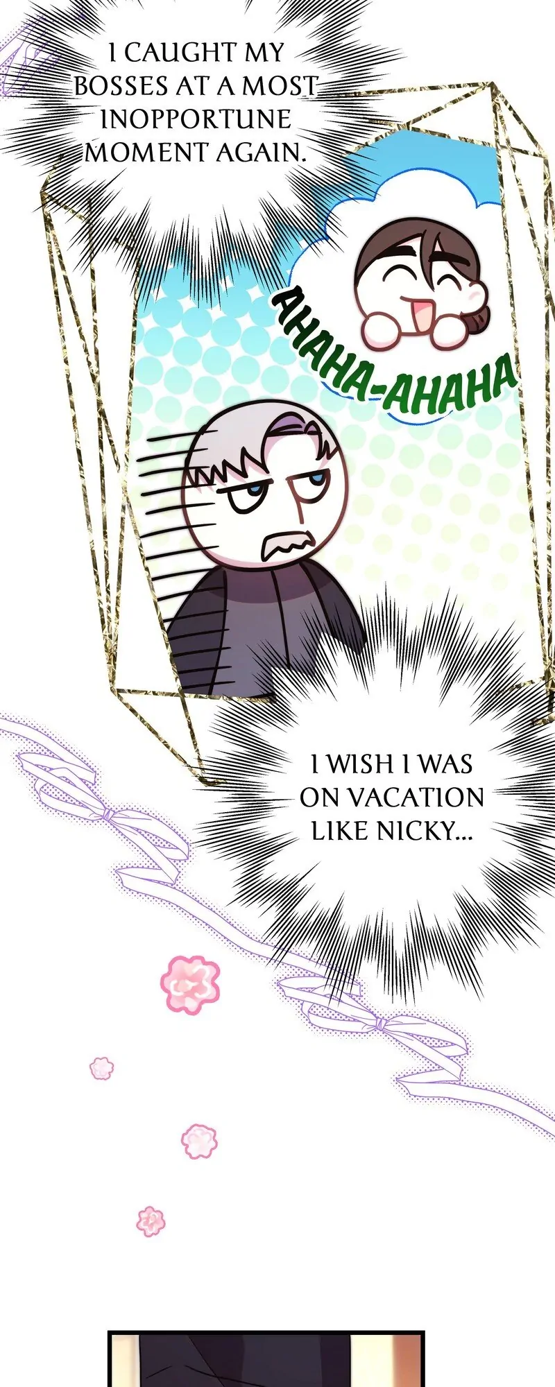 Another Typical Fantasy Romance - Chapter 93 manhwa