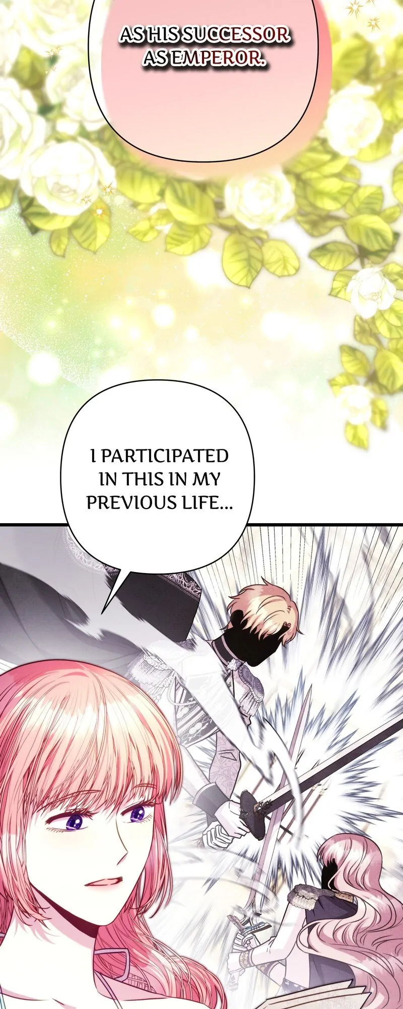 Another Typical Fantasy Romance - Chapter 93 manhwa