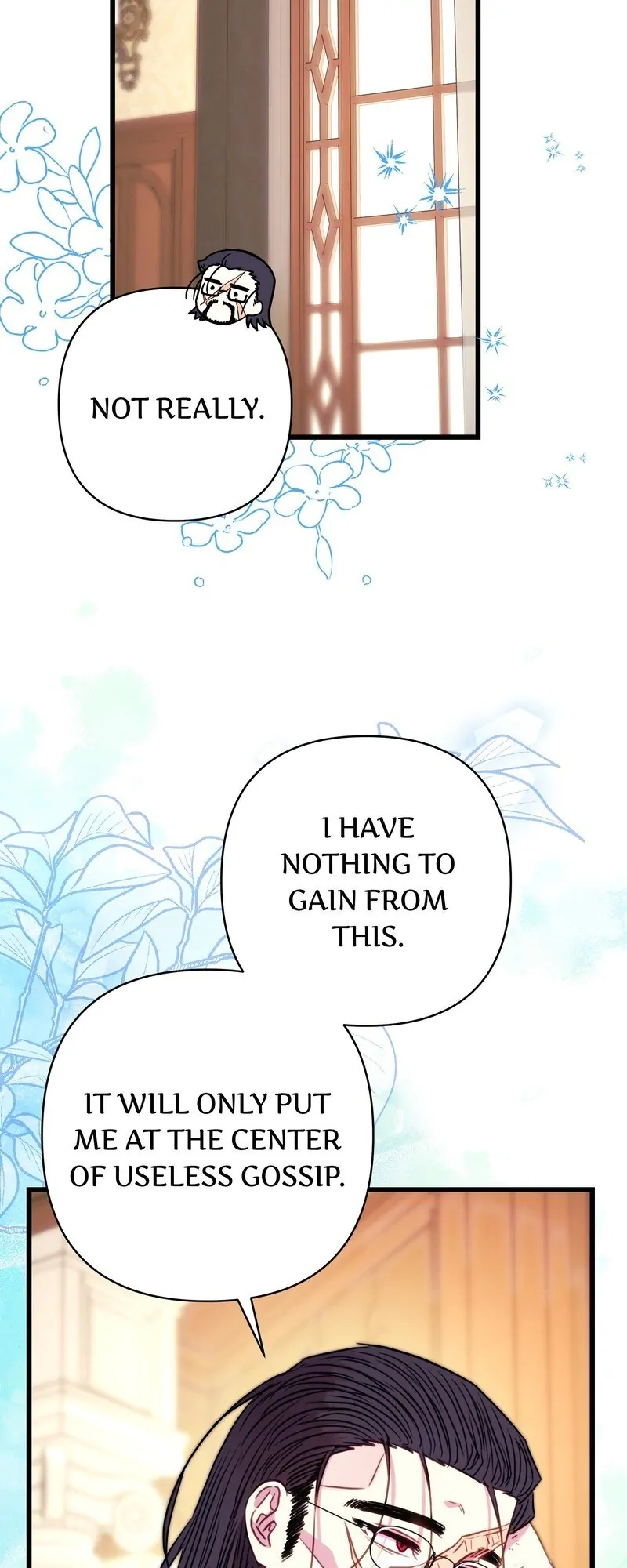 Another Typical Fantasy Romance - Chapter 93 manhwa