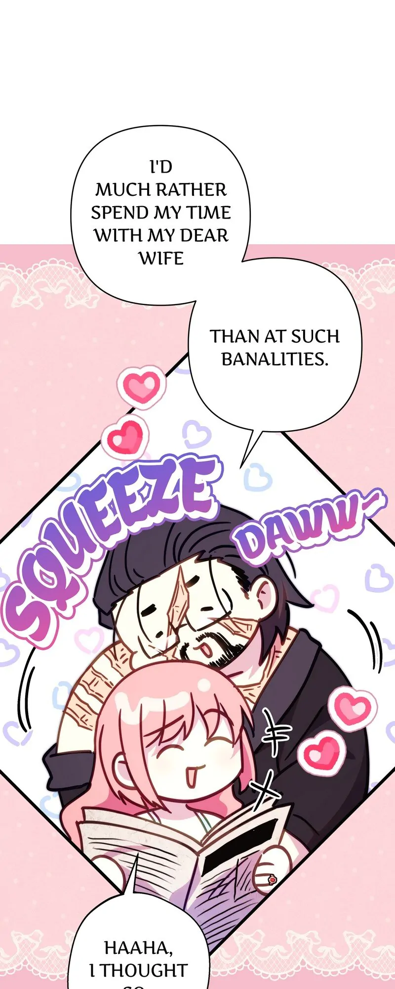 Another Typical Fantasy Romance - Chapter 93 manhwa