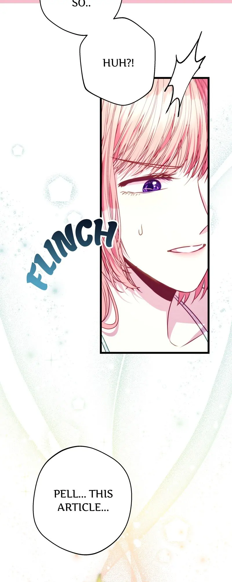 Another Typical Fantasy Romance - Chapter 93 manhwa