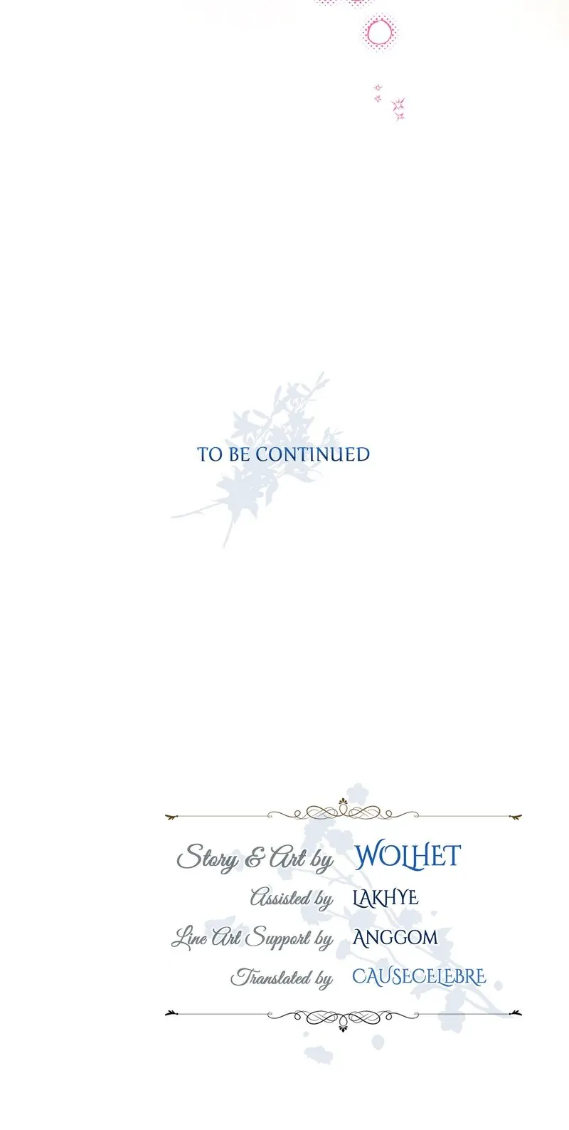Another Typical Fantasy Romance - Chapter 93 manhwa