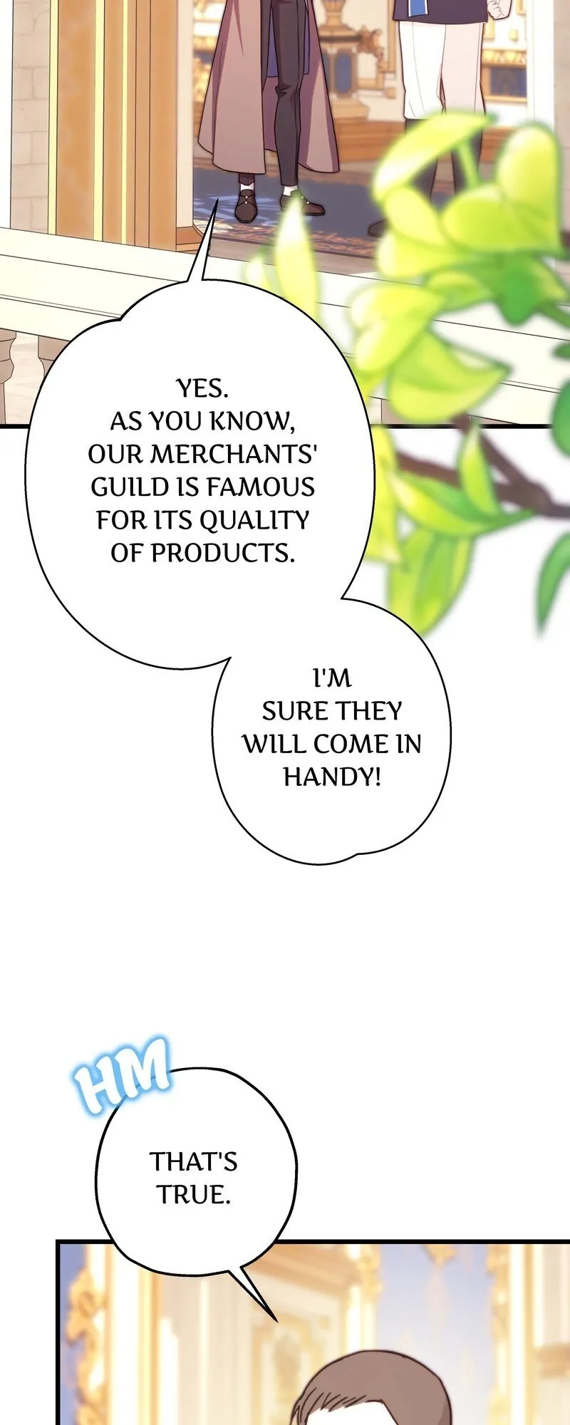 Another Typical Fantasy Romance - Chapter 94 manhwa