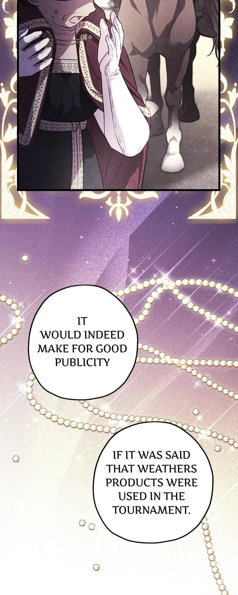 Another Typical Fantasy Romance - Chapter 94 manhwa