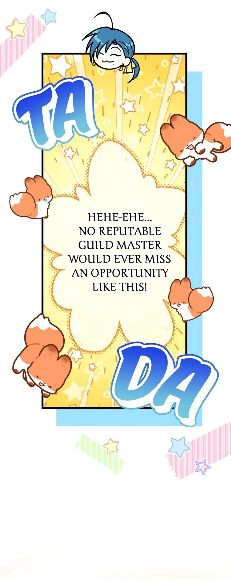 Another Typical Fantasy Romance - Chapter 94 manhwa