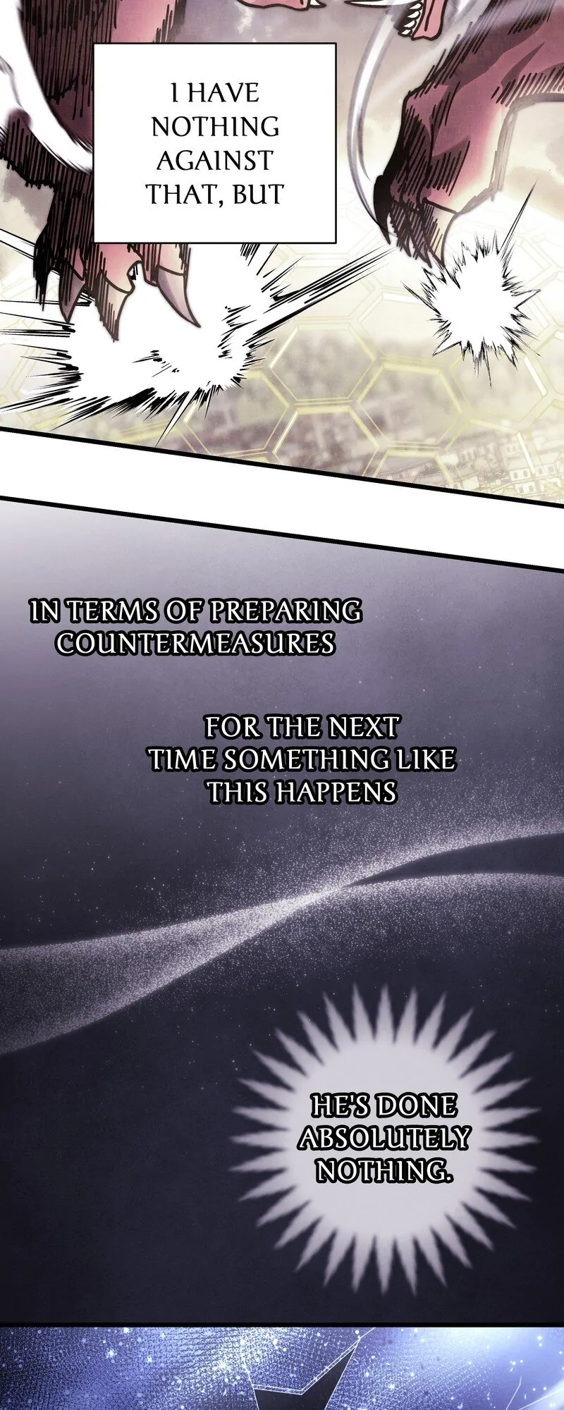 Another Typical Fantasy Romance - Chapter 94 manhwa