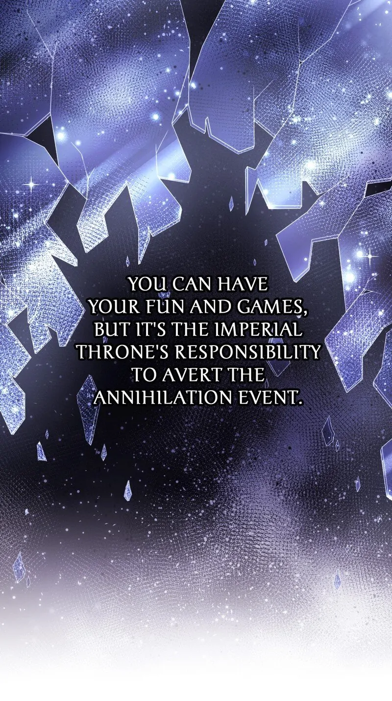 Another Typical Fantasy Romance - Chapter 94 manhwa