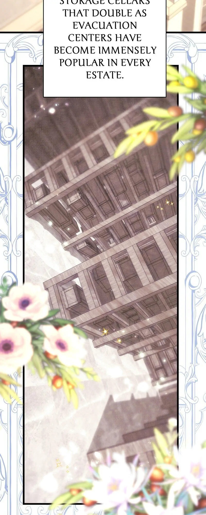 Another Typical Fantasy Romance - Chapter 94 manhwa