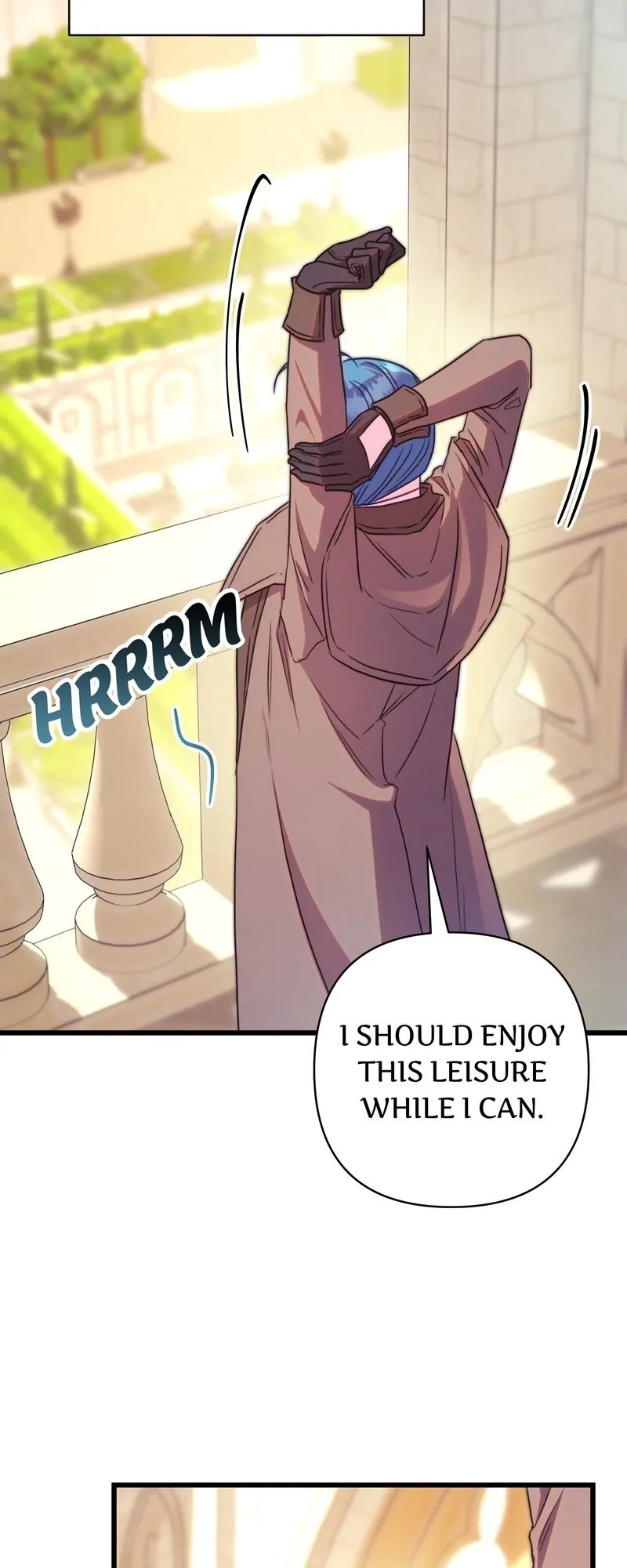 Another Typical Fantasy Romance - Chapter 94 manhwa