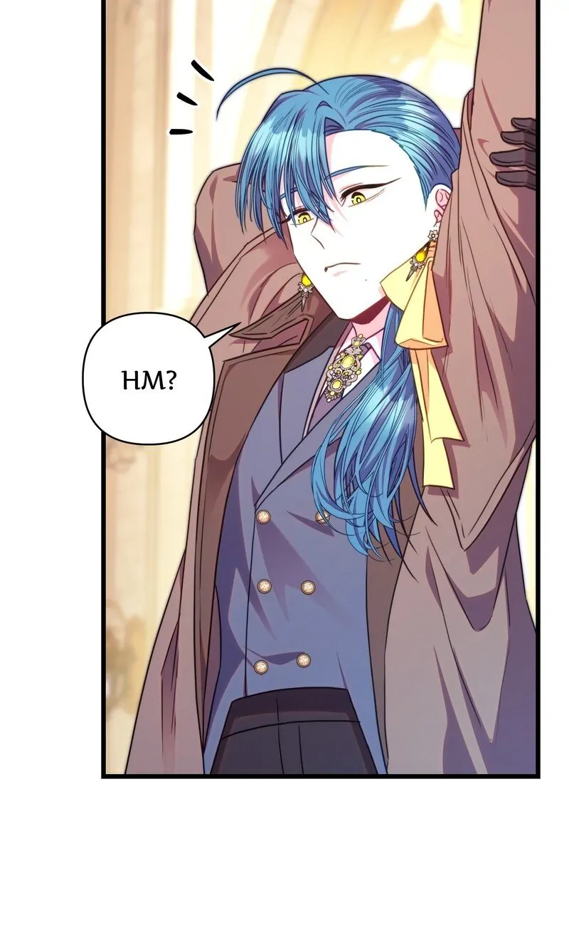 Another Typical Fantasy Romance - Chapter 94 manhwa