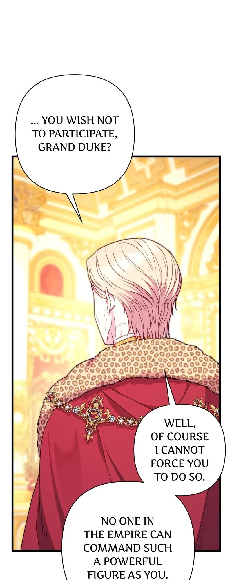 Another Typical Fantasy Romance - Chapter 94 manhwa