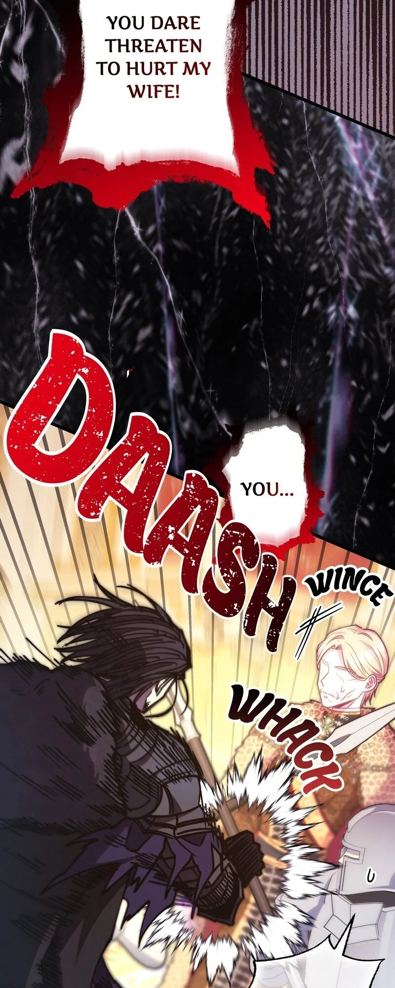 Another Typical Fantasy Romance - Chapter 94 manhwa
