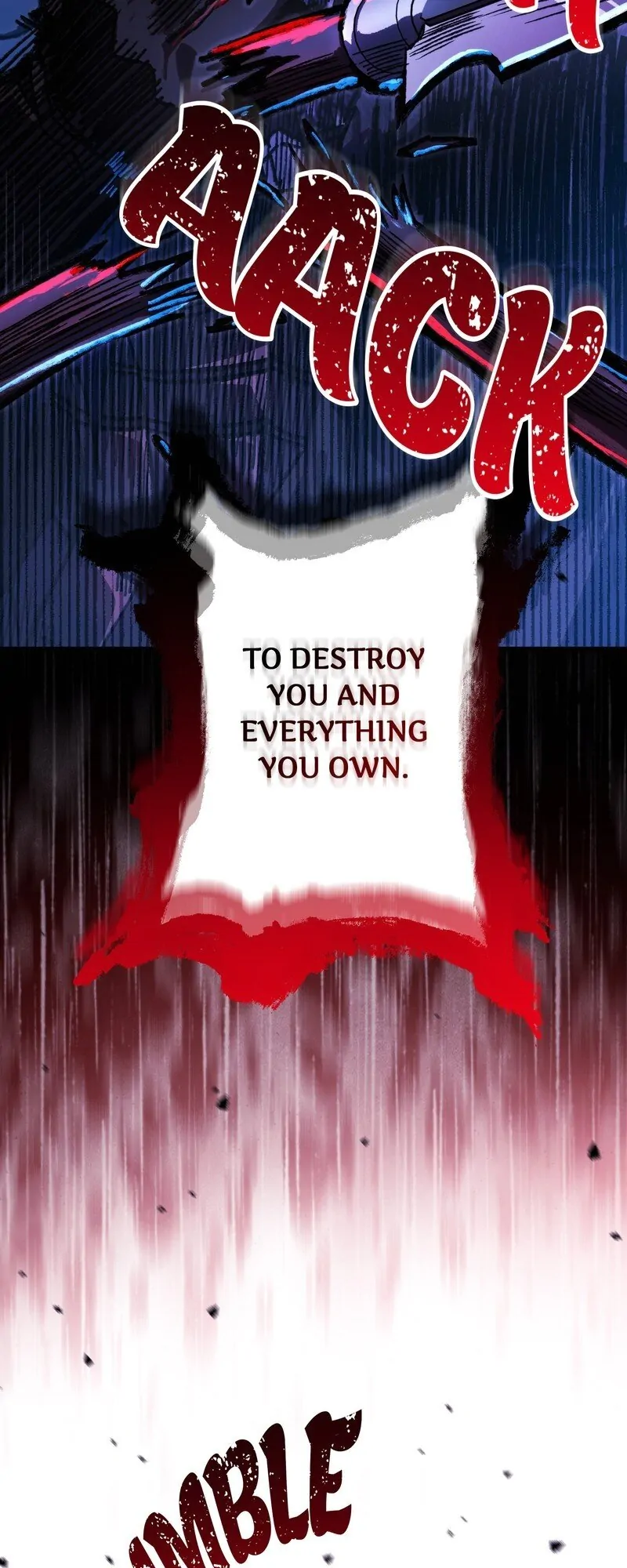 Another Typical Fantasy Romance - Chapter 94 manhwa