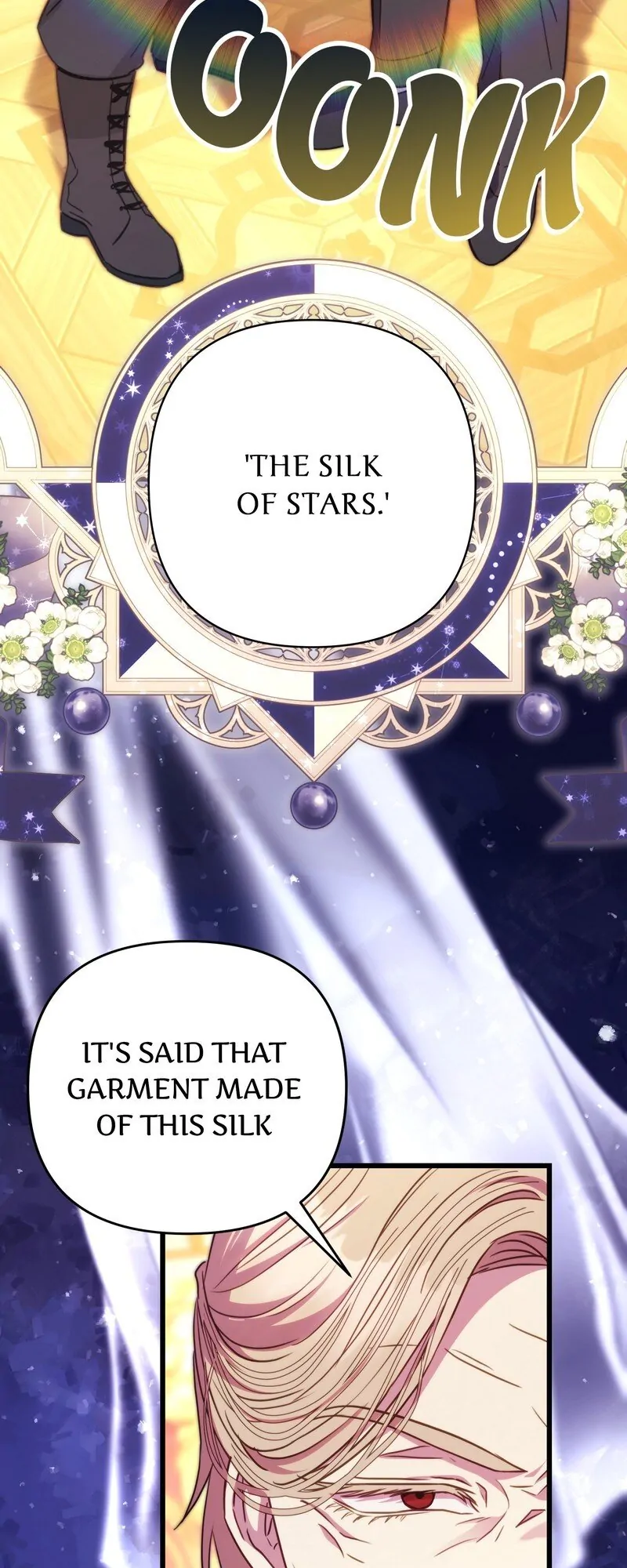Another Typical Fantasy Romance - Chapter 94 manhwa