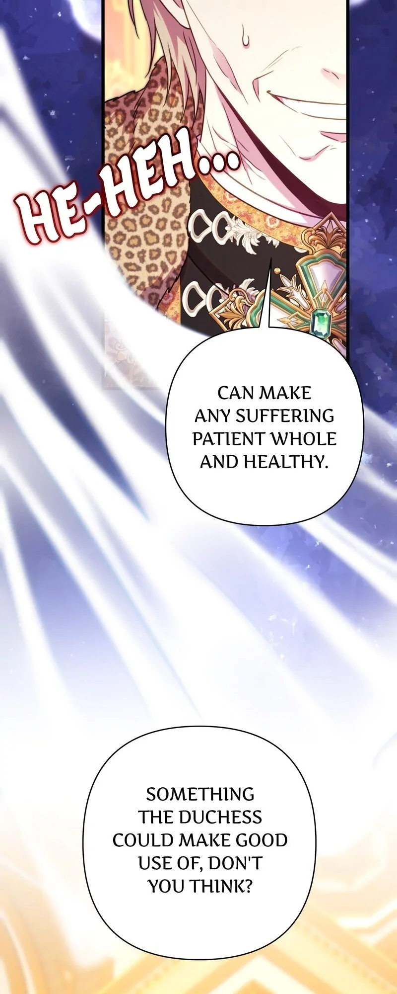 Another Typical Fantasy Romance - Chapter 94 manhwa