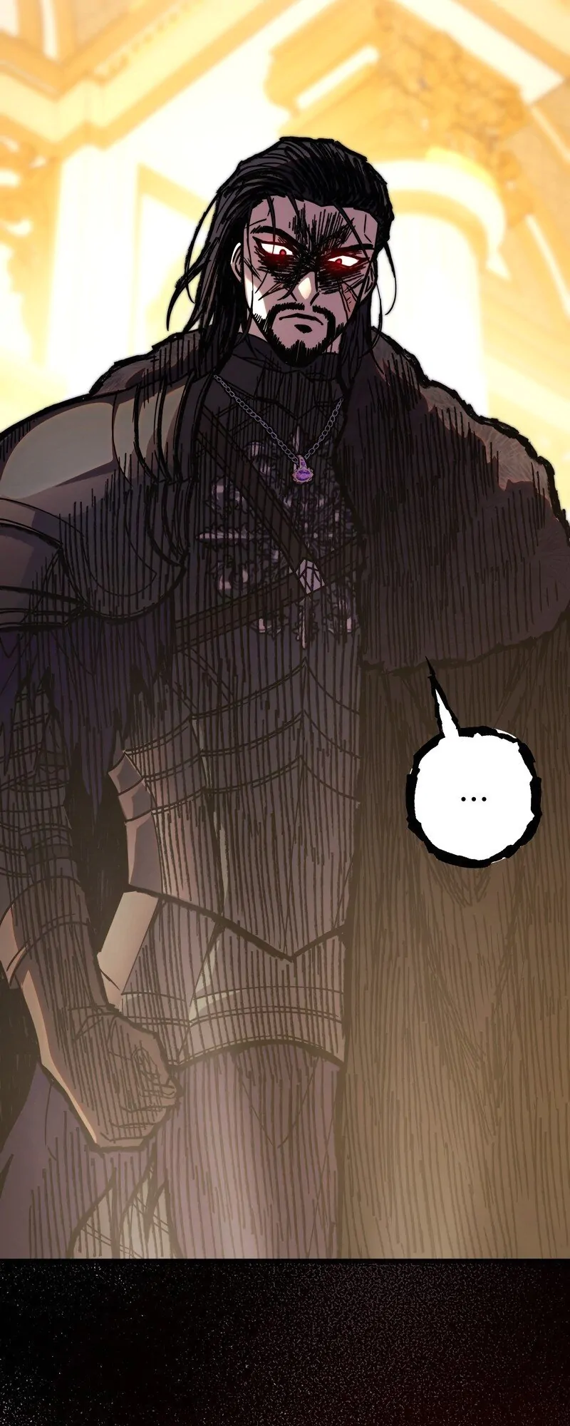 Another Typical Fantasy Romance - Chapter 94 manhwa