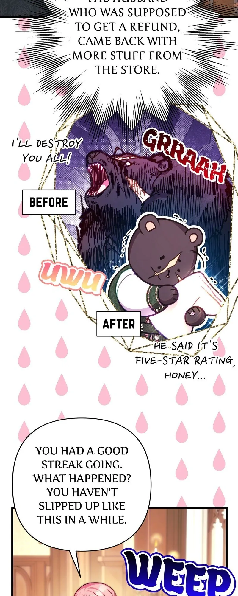 Another Typical Fantasy Romance - Chapter 94 manhwa