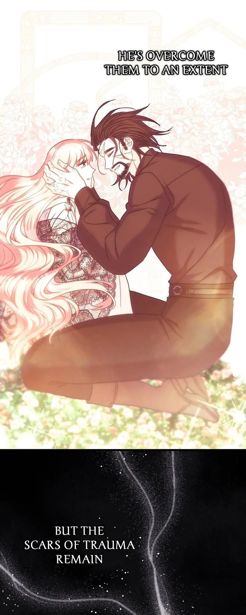 Another Typical Fantasy Romance - Chapter 94 manhwa