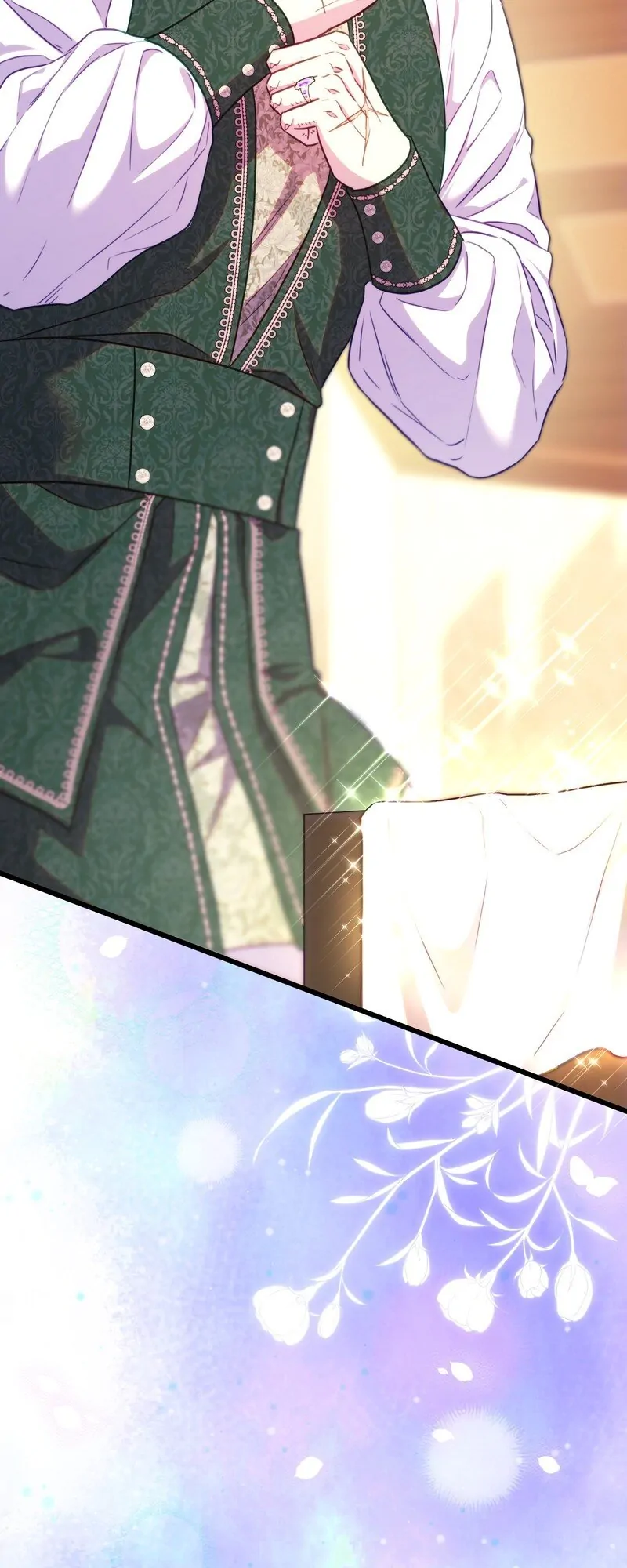 Another Typical Fantasy Romance - Chapter 94 manhwa