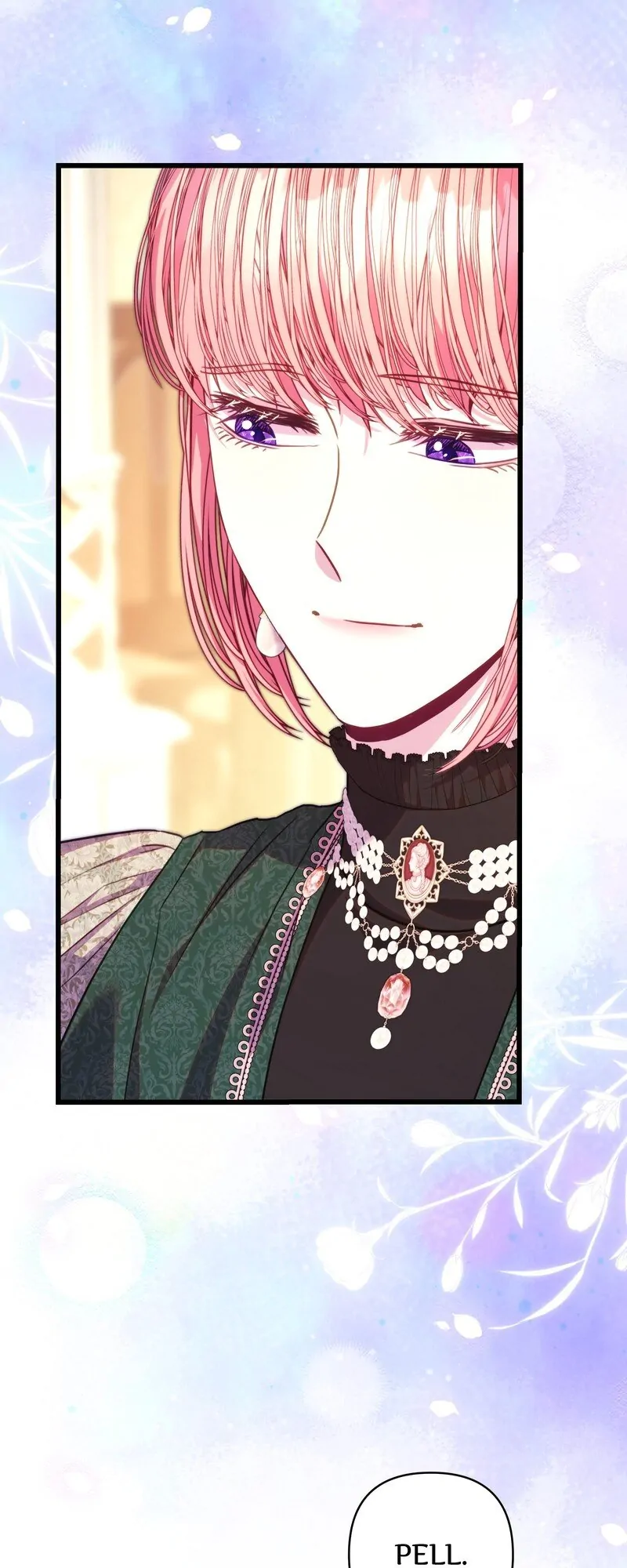 Another Typical Fantasy Romance - Chapter 94 manhwa