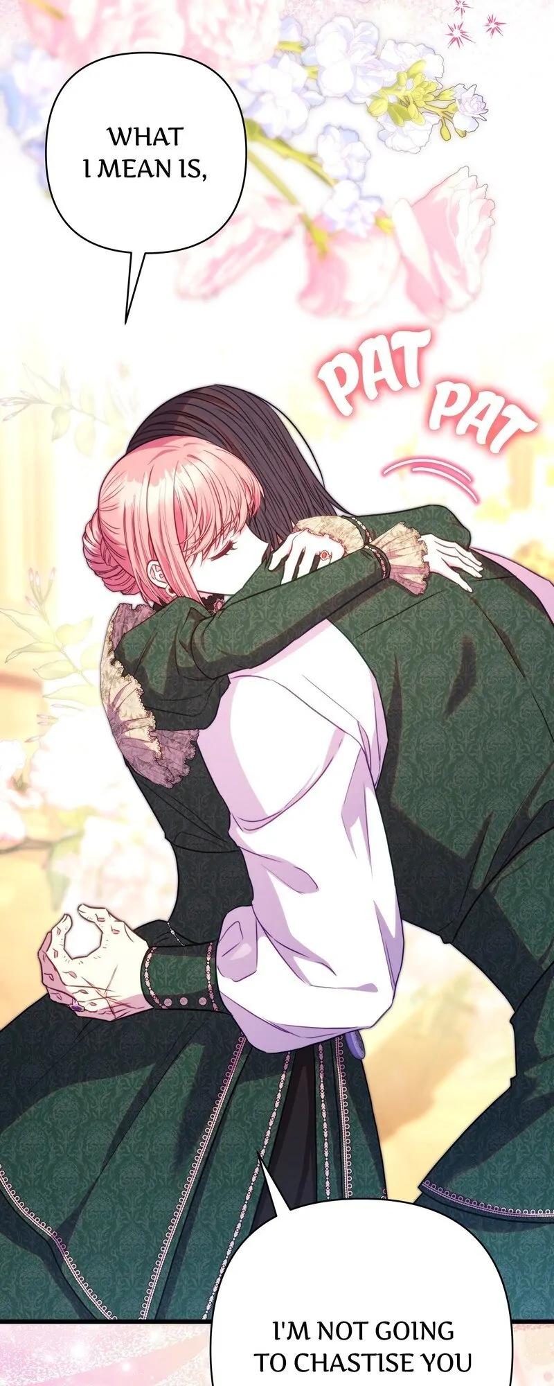 Another Typical Fantasy Romance - Chapter 94 manhwa