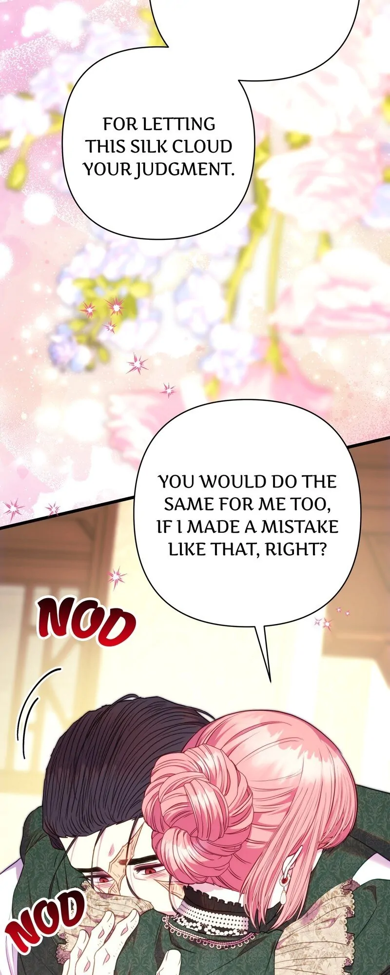 Another Typical Fantasy Romance - Chapter 94 manhwa