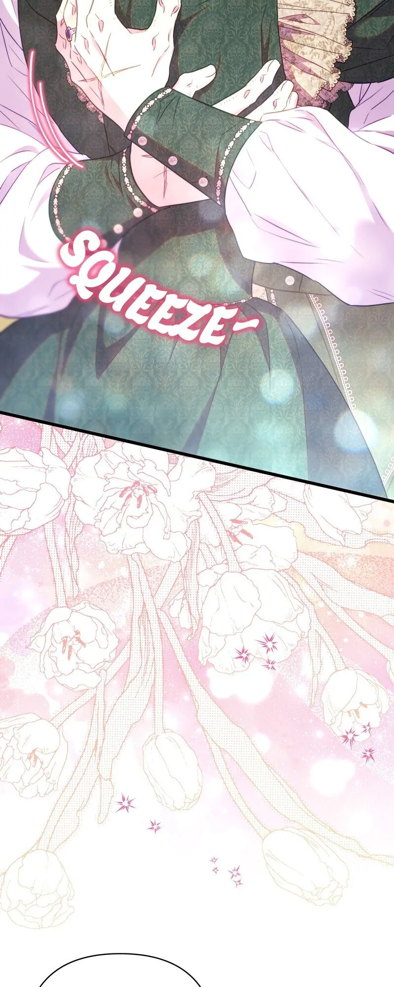 Another Typical Fantasy Romance - Chapter 94 manhwa