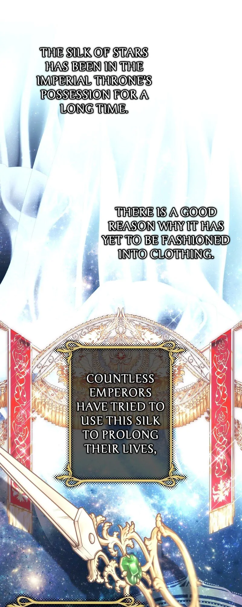 Another Typical Fantasy Romance - Chapter 94 manhwa