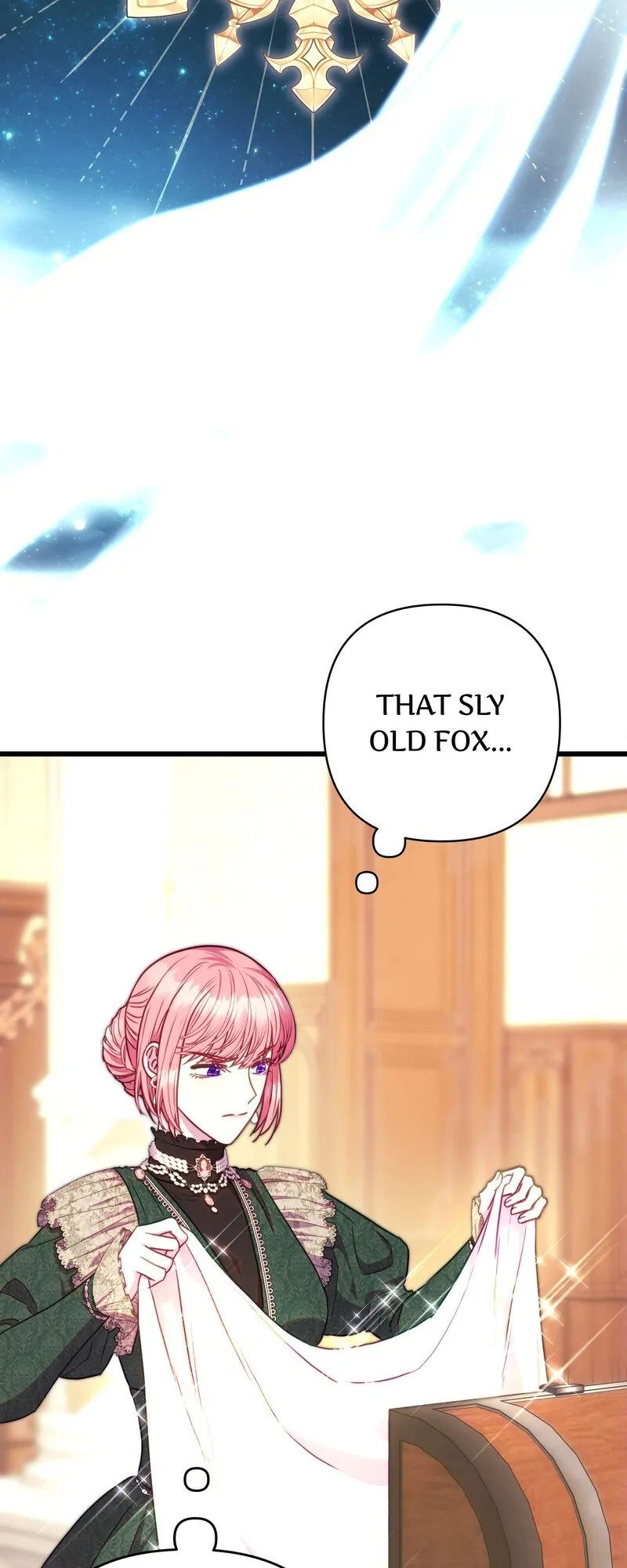Another Typical Fantasy Romance - Chapter 94 manhwa