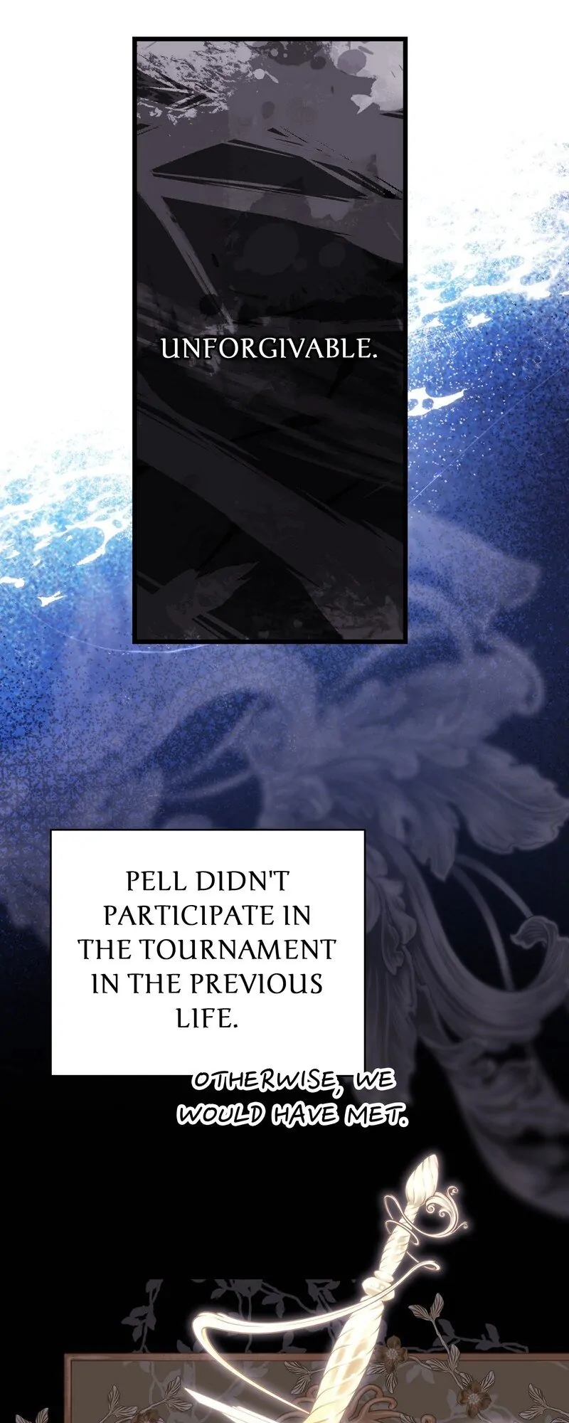 Another Typical Fantasy Romance - Chapter 94 manhwa