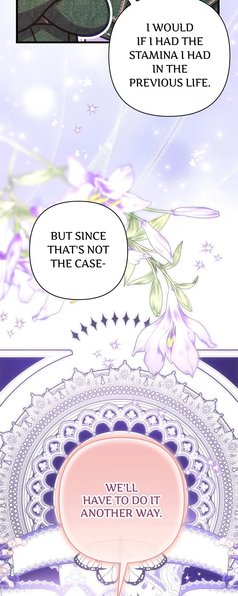 Another Typical Fantasy Romance - Chapter 94 manhwa
