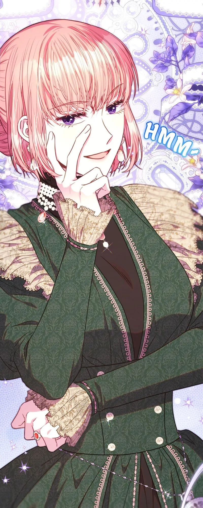 Another Typical Fantasy Romance - Chapter 94 manhwa
