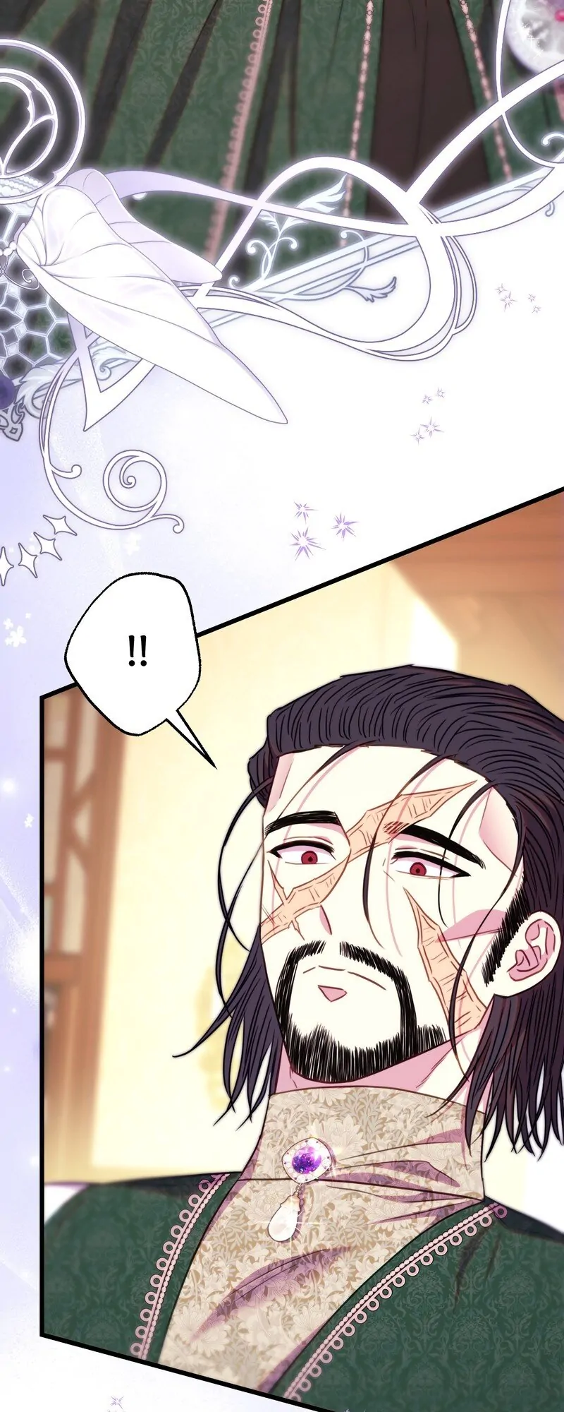 Another Typical Fantasy Romance - Chapter 94 manhwa