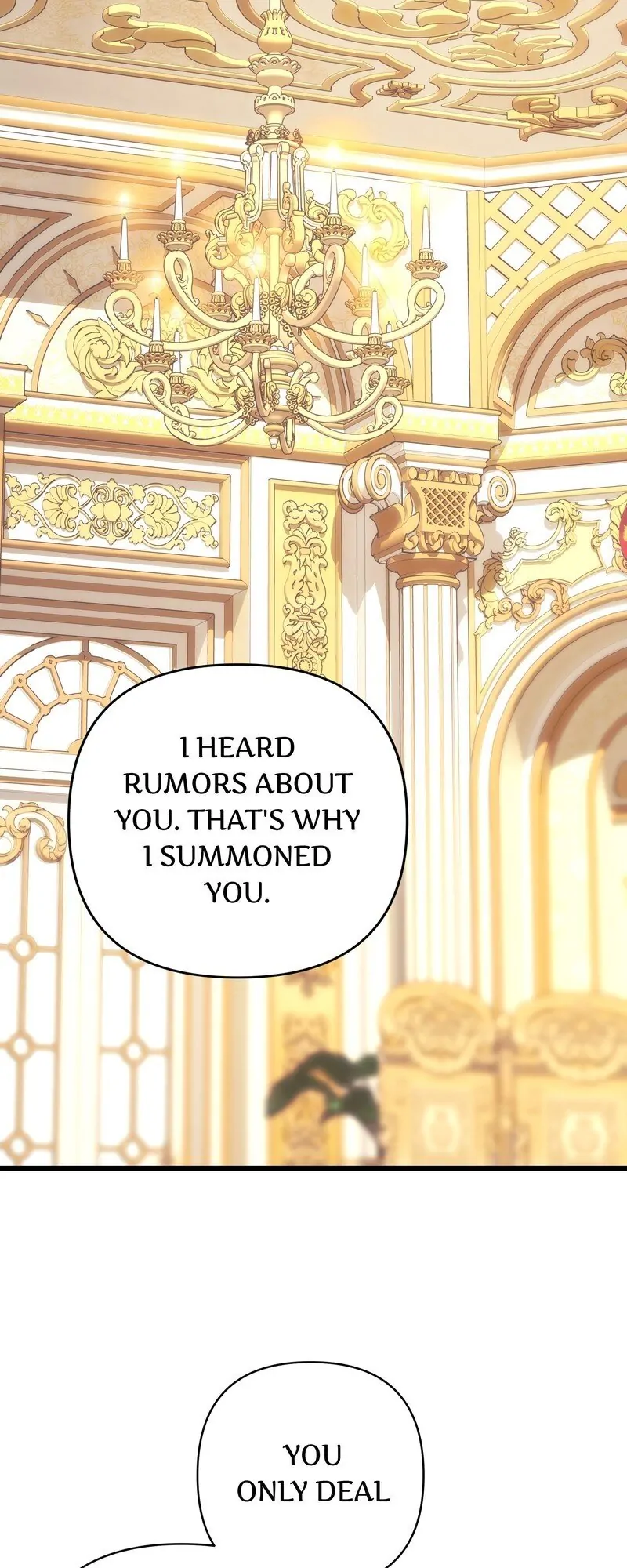 Another Typical Fantasy Romance - Chapter 94 manhwa