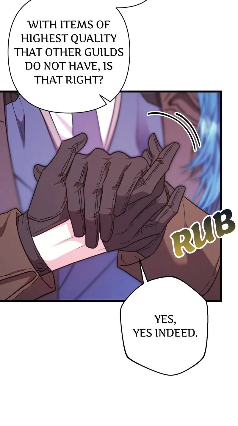 Another Typical Fantasy Romance - Chapter 94 manhwa