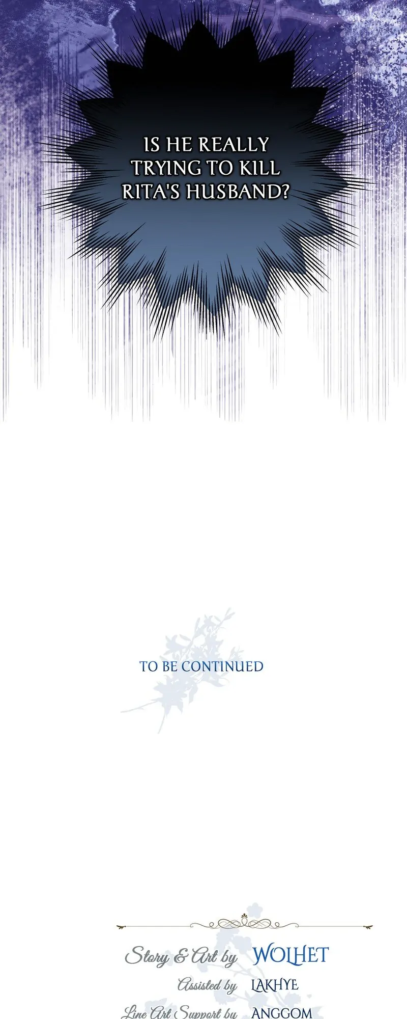 Another Typical Fantasy Romance - Chapter 94 manhwa