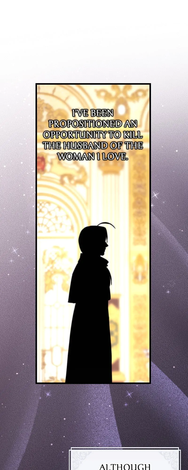 Another Typical Fantasy Romance - Chapter 95 manhwa