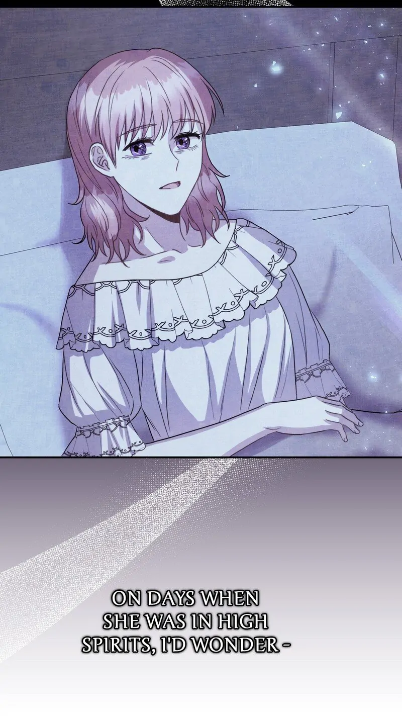 Another Typical Fantasy Romance - Chapter 95 manhwa