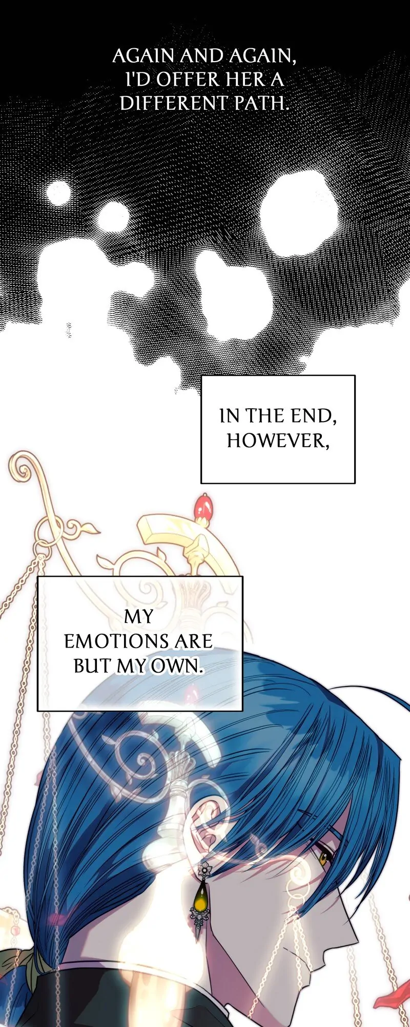 Another Typical Fantasy Romance - Chapter 95 manhwa
