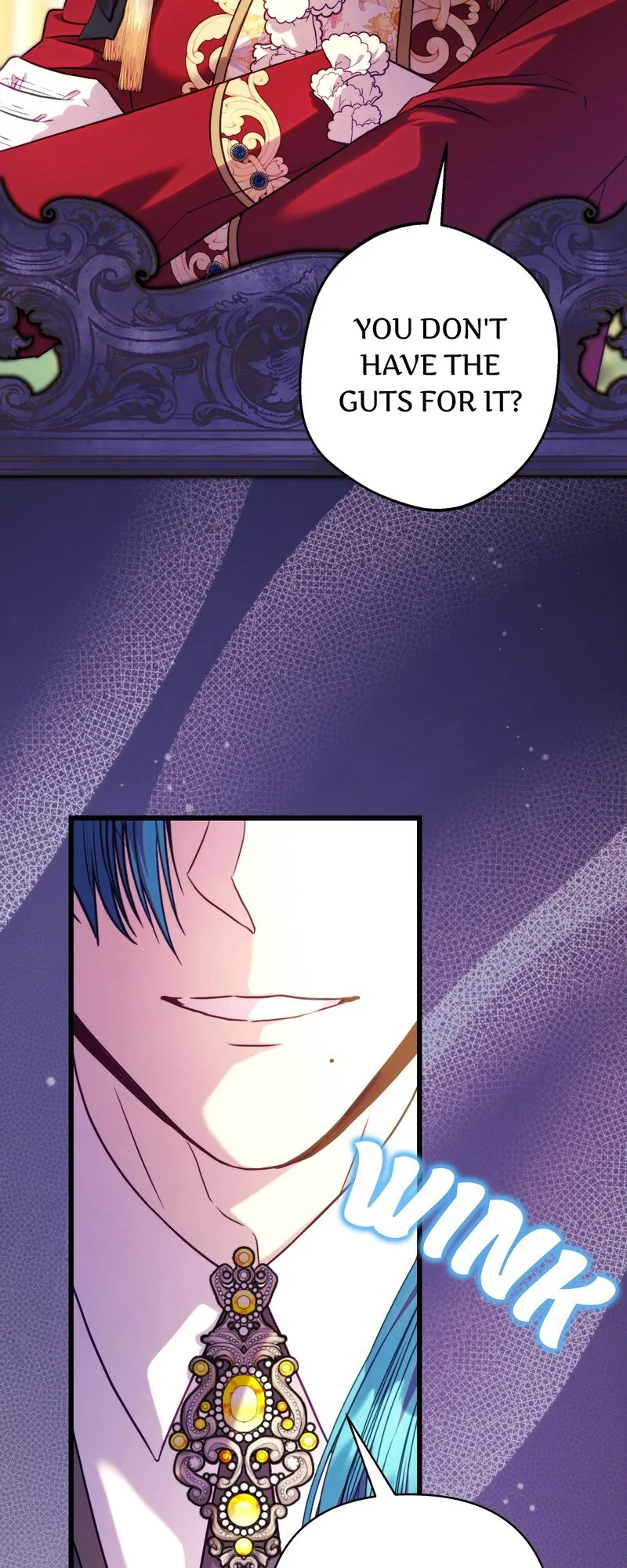 Another Typical Fantasy Romance - Chapter 95 manhwa