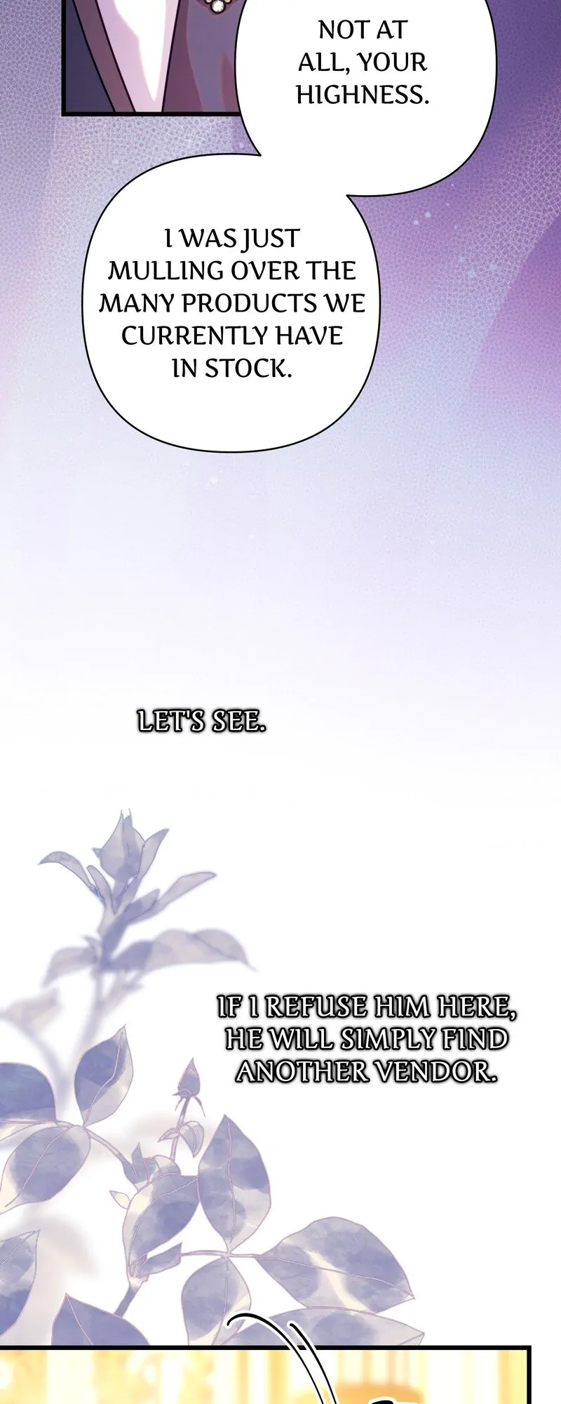Another Typical Fantasy Romance - Chapter 95 manhwa