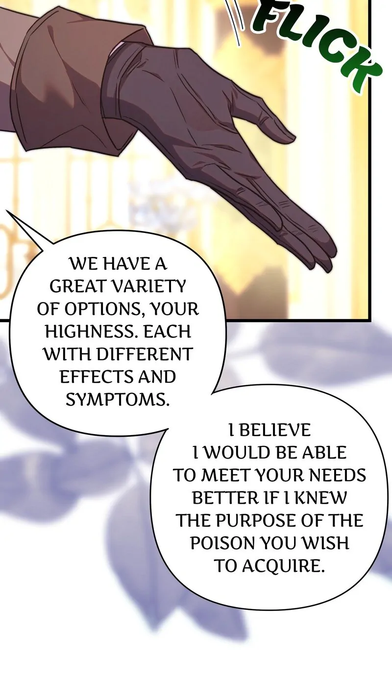 Another Typical Fantasy Romance - Chapter 95 manhwa