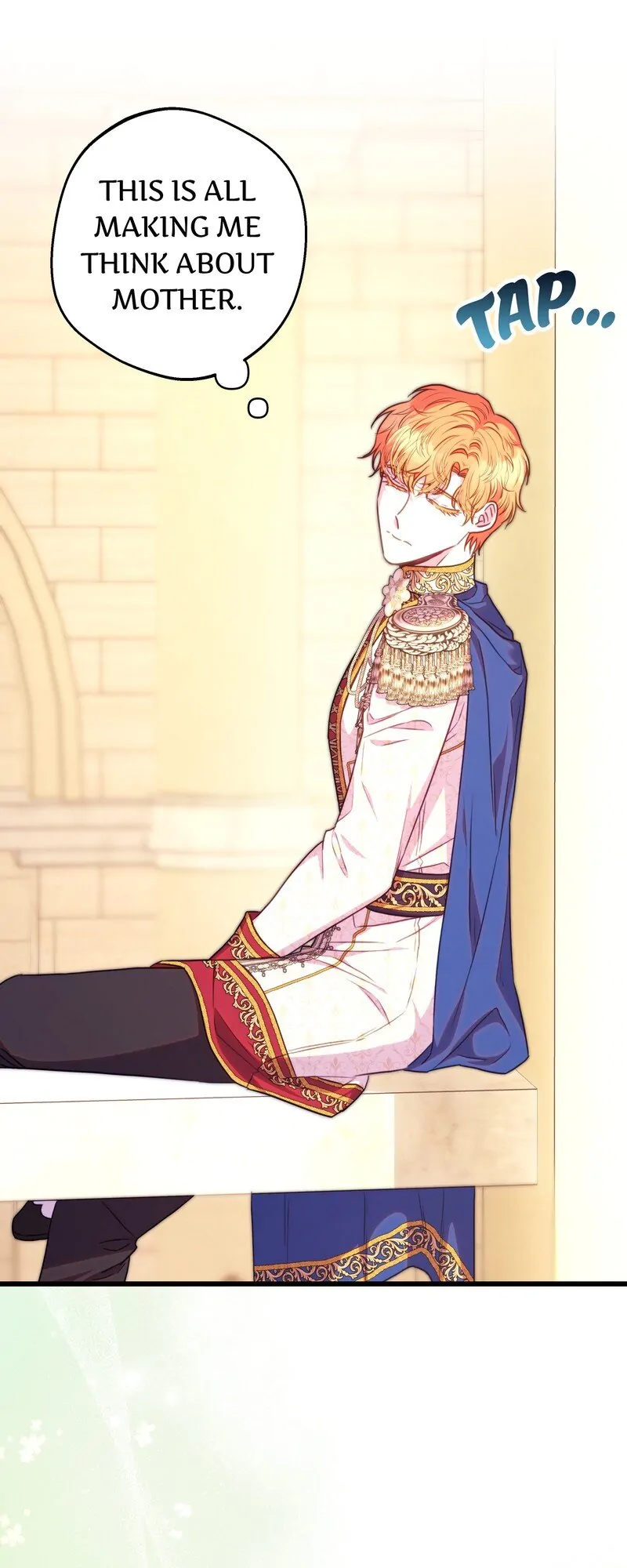 Another Typical Fantasy Romance - Chapter 95 manhwa