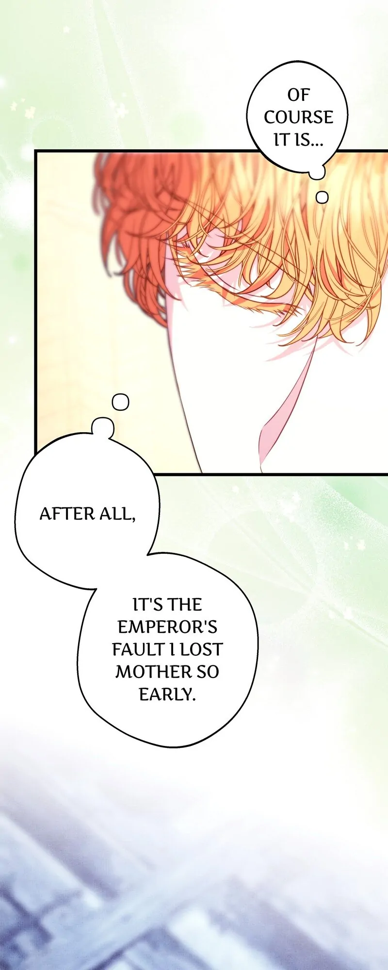 Another Typical Fantasy Romance - Chapter 95 manhwa