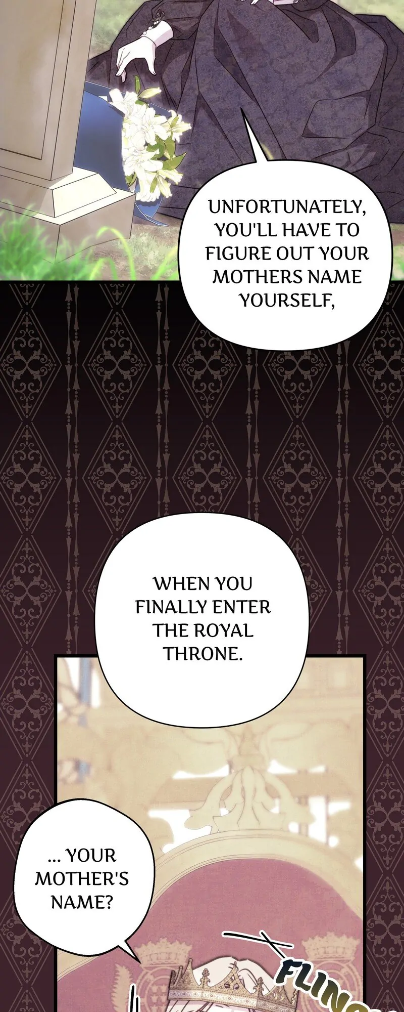 Another Typical Fantasy Romance - Chapter 95 manhwa