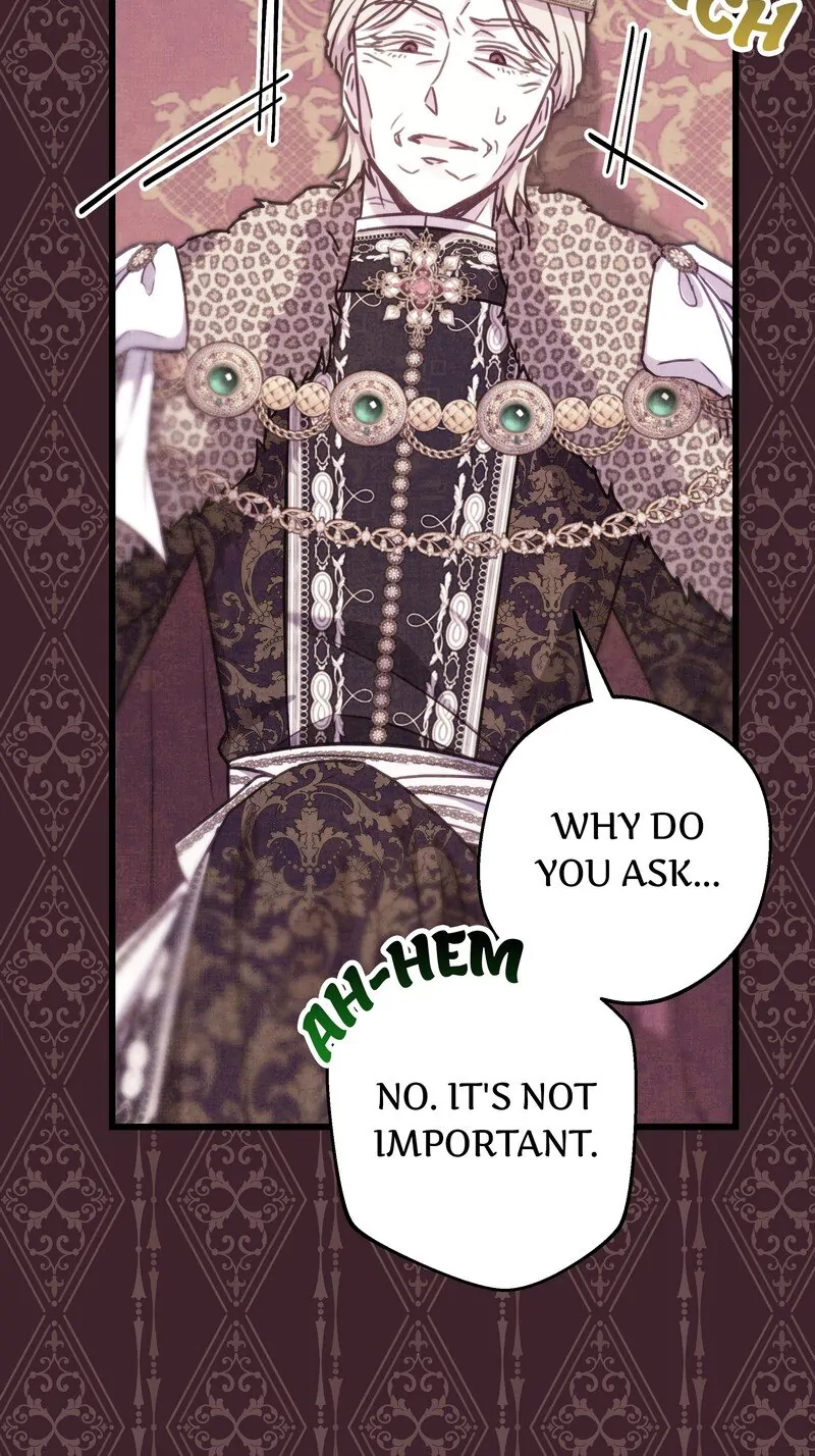 Another Typical Fantasy Romance - Chapter 95 manhwa