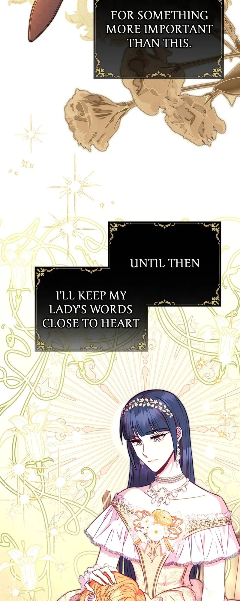 Another Typical Fantasy Romance - Chapter 95 manhwa