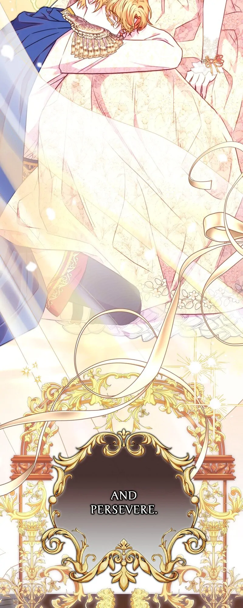 Another Typical Fantasy Romance - Chapter 95 manhwa