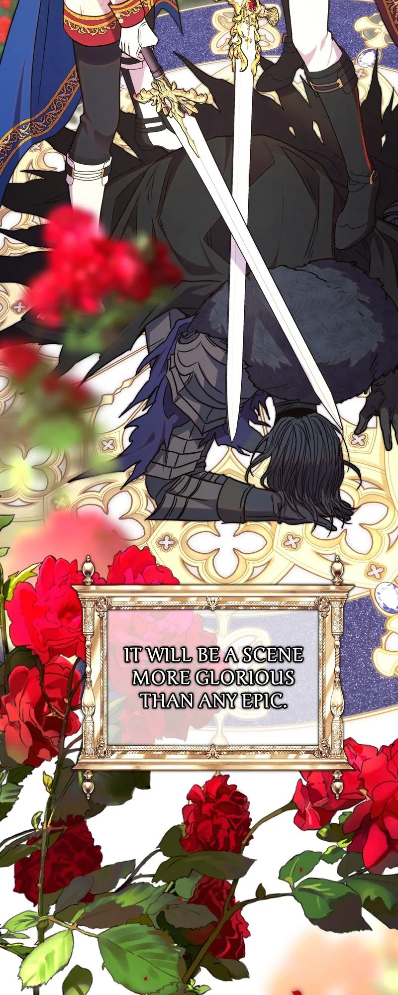 Another Typical Fantasy Romance - Chapter 95 manhwa