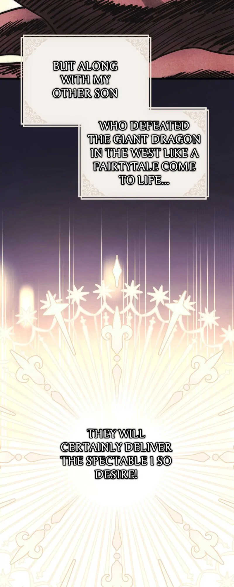 Another Typical Fantasy Romance - Chapter 95 manhwa